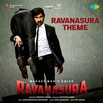 Ravanasura Theme (From 