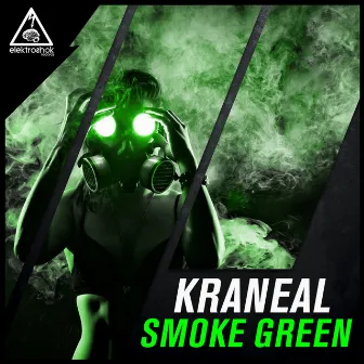 Smoke Green by Kraneal