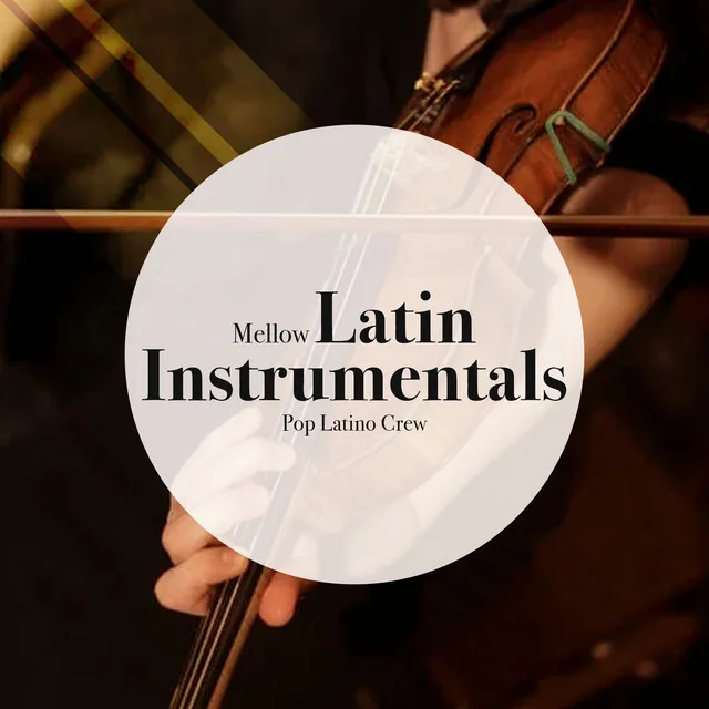 Mellow Latin Instrumentals