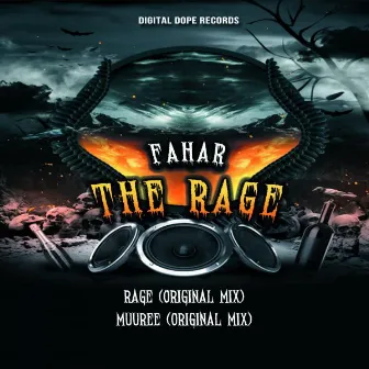 The Rage by Fahar