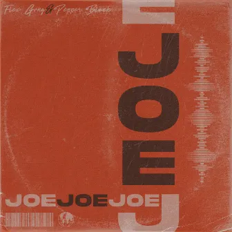 Joe by Pepper Black