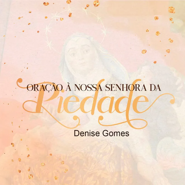 Oração à Nossa Senhora da Piedade