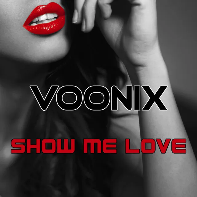 Show Me Love - Dance Club Mix