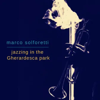 Jazzing in the Gherardesca's Park by Marco Solforetti