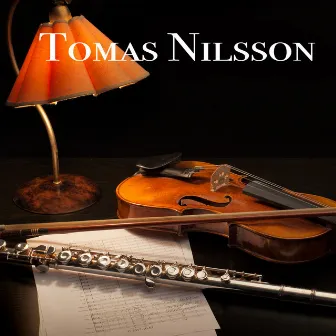 Samba Entusiasmado 7 / 8 by Tomas Nilsson