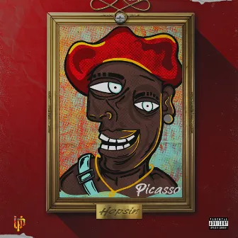 Picasso by Hopsin