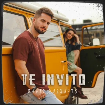 Te Invito by David Busquets