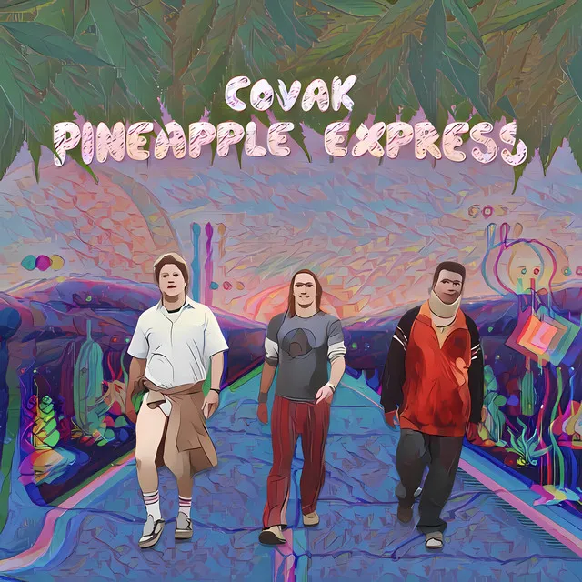 Pineapple Express