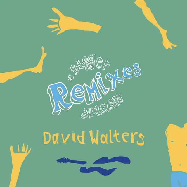 Nefertiti - David Walters Remix