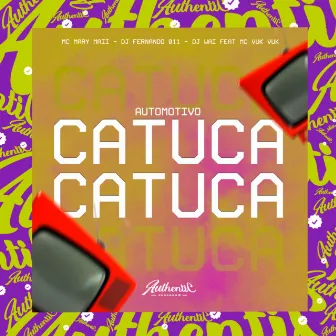 Automotivo Catuca Catuca by DJ FERNANDO 011