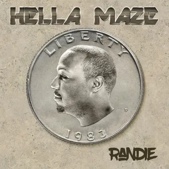 Randie by Hella Maze