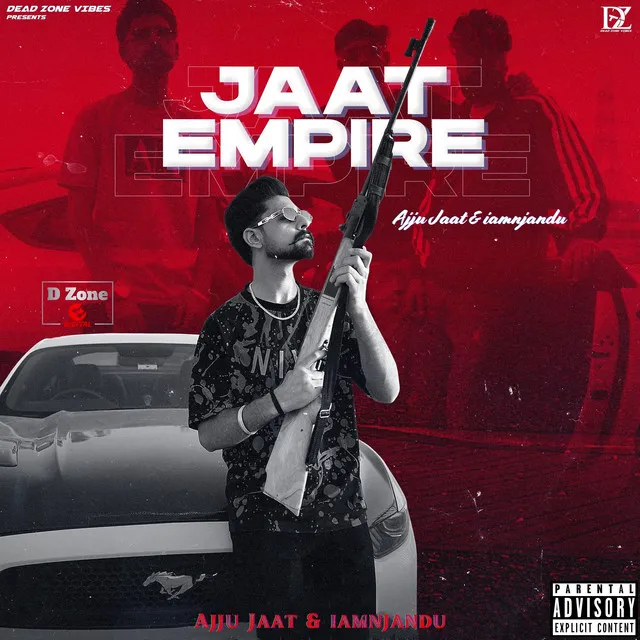 JAAT EMPIRE