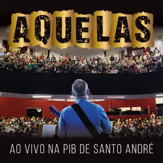 Aquelas (Ao Vivo) by Vavá Rodrigues