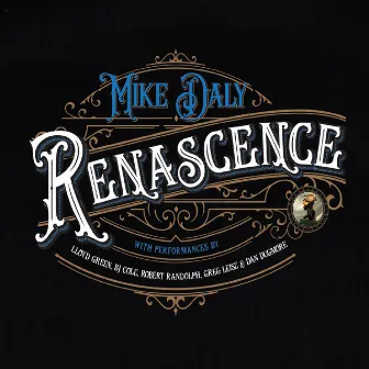 Renascence by Mike Daly