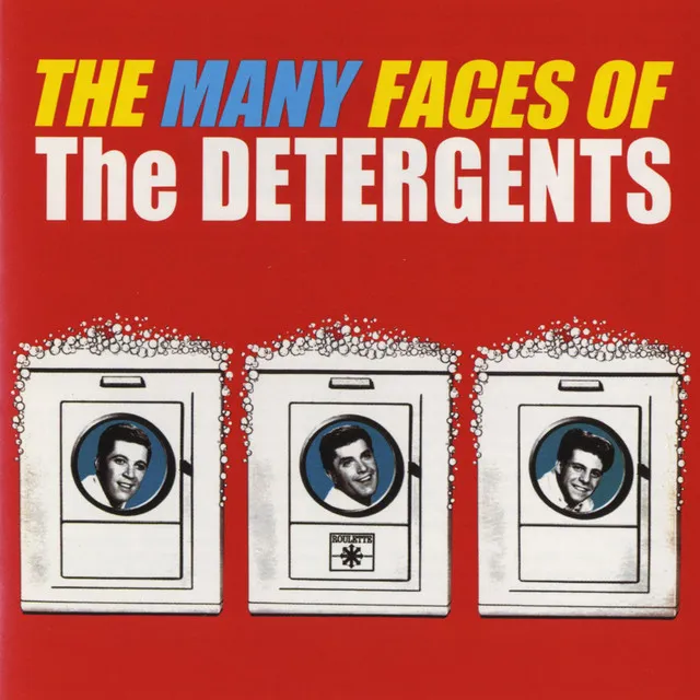 The Detergents