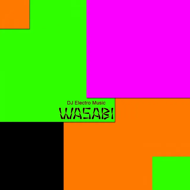 Wasabi - Original Mix