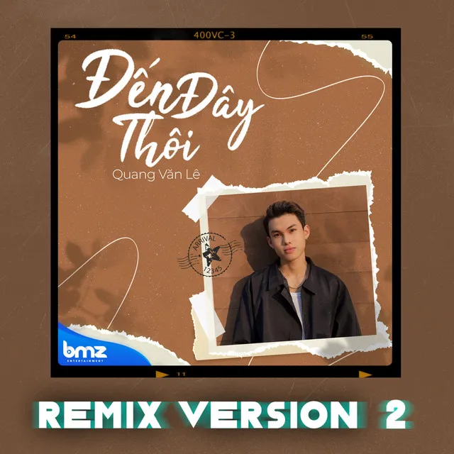 Đến Đây Thôi - Remix Version 2