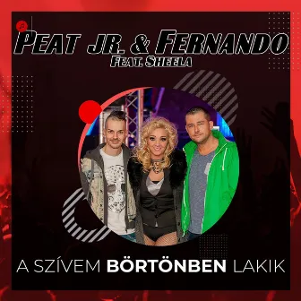 A szívem börtönben lakik (Remixes) by Peat Jr. & Fernando