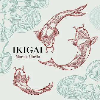 Ikigai by Marcos Ubeda