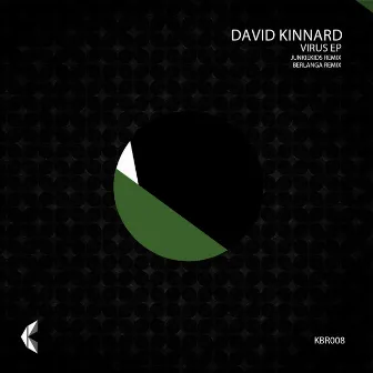 Virus EP by David Kinnard