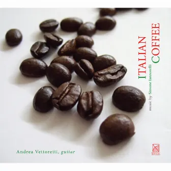 Iannarelli, S.: Italian Coffee by Andrea Vettoretti