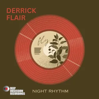 Night Rhythm by Derrick Flair