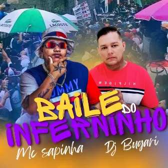 Baile do Inferninho by 