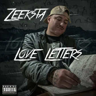 Love Letters by Zeeksta