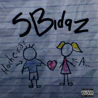 5 Bidaz by hache Rdz