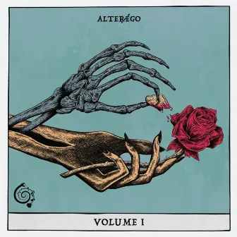 Overdose by Alter/Ego