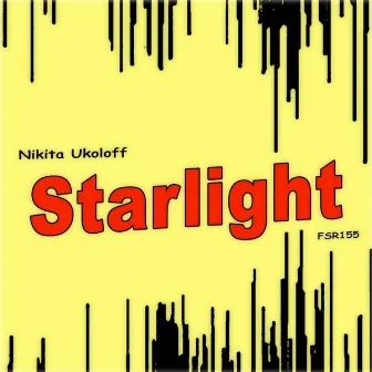 Starlight by Nikita Ukoloff