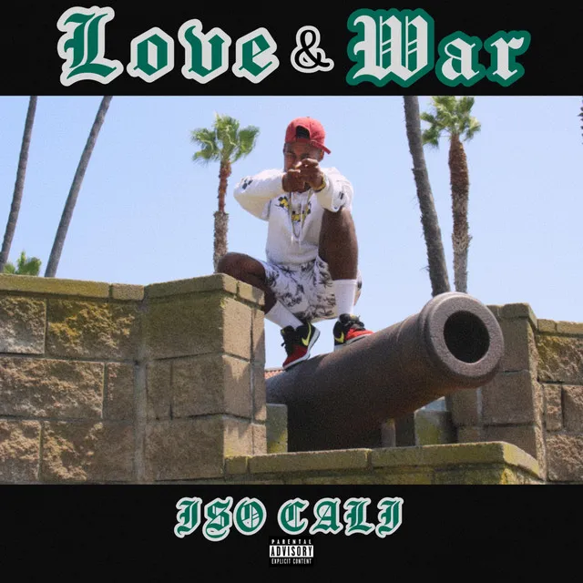 Love & War