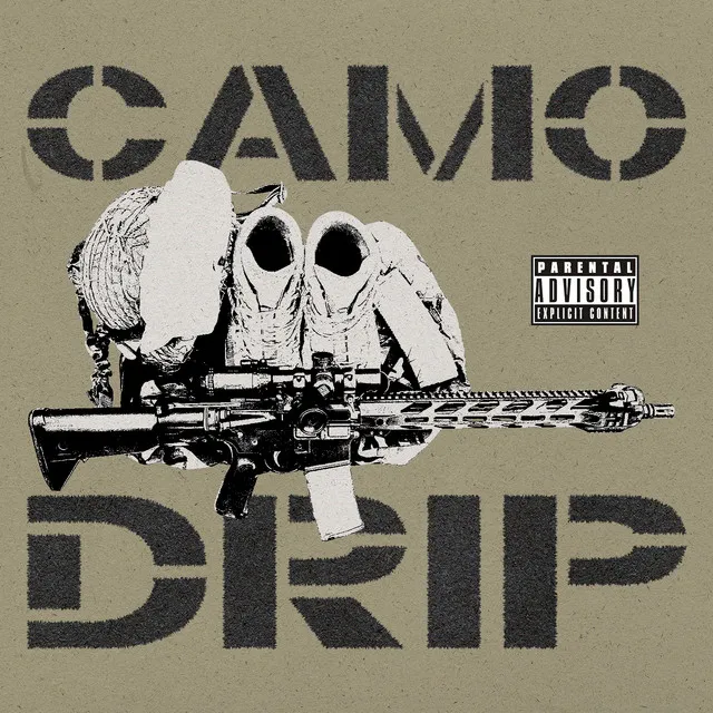 CamoDrip