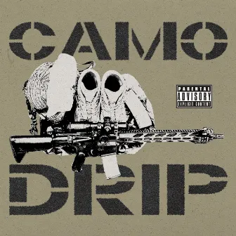 CamoDrip by C.W.M