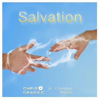 Salvation by Christina Nicola