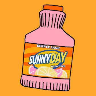 Sunny Day by Kold Kandi