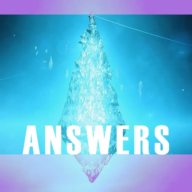 Answers (From "Final Fantasy XIV") - Cover Version