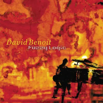 Fuzzy Logic by David Benoit