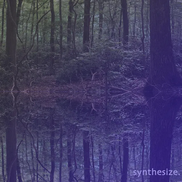 Synthesize