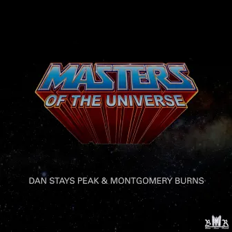 Masters Of The Universe by Dan Stays Peak