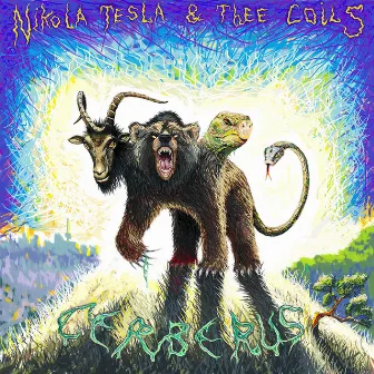 Cerberus by Nikola Tesla