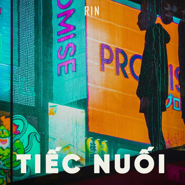 Tiếc Nuối - Instrumental