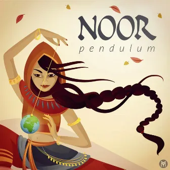 Pendulum by Noor