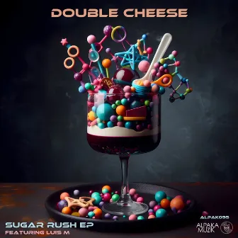 Sugar Rush by Double Cheese