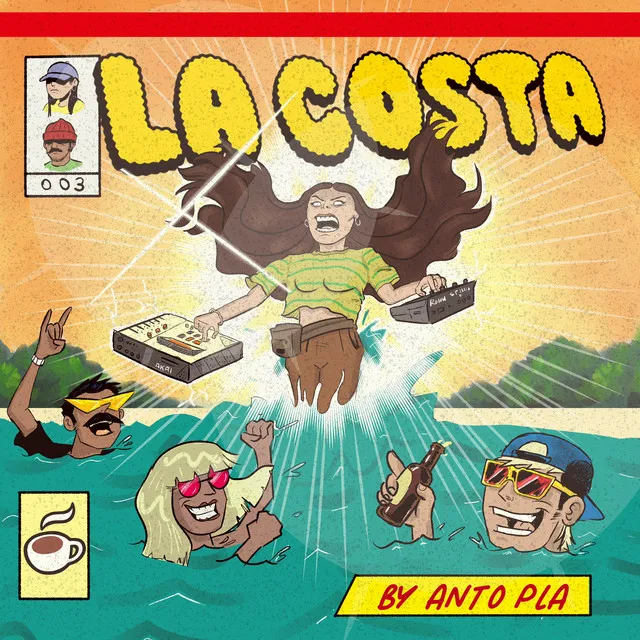 La Costa