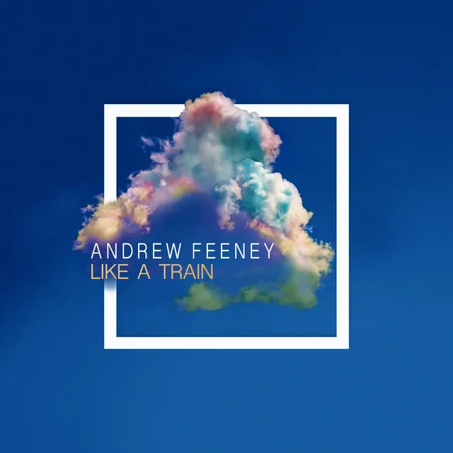 Like a Train - Radio Edit