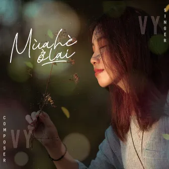 Mùa Hè Ở Lại by Vy Vy