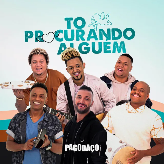 Tô Procurando Alguém