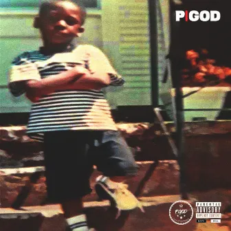 P God by Yung Prodigal