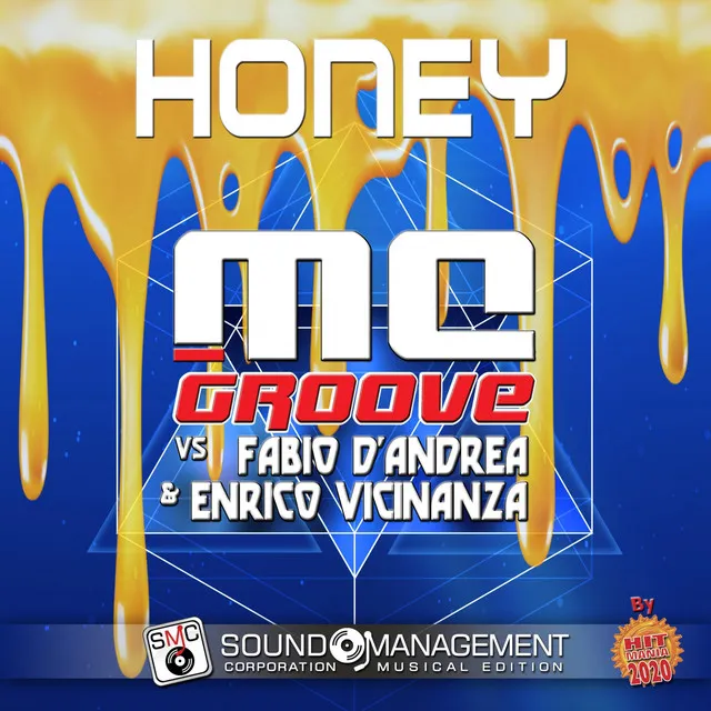 Honey - Radio Edit